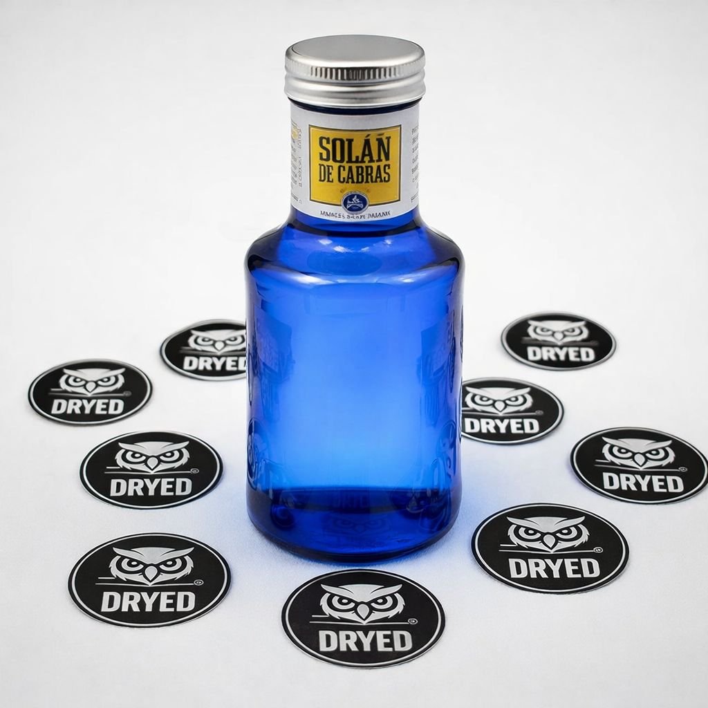 Solan de Cabras 33cl.